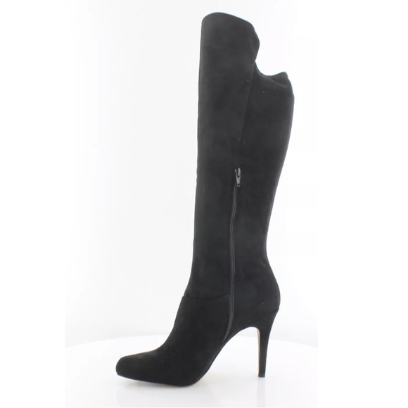 🆕INC “Tacy”  Over the Knee Stretch Heeled … - Picture 4 of 13